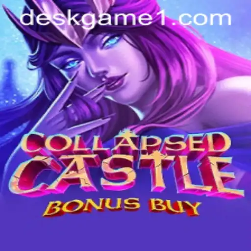 Explore the Adventure of CollapsedCastleBonusBuy: A Fantastical Desk Game APK