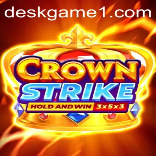 Exploring the World of Crownstrike: The Innovative Desk Game