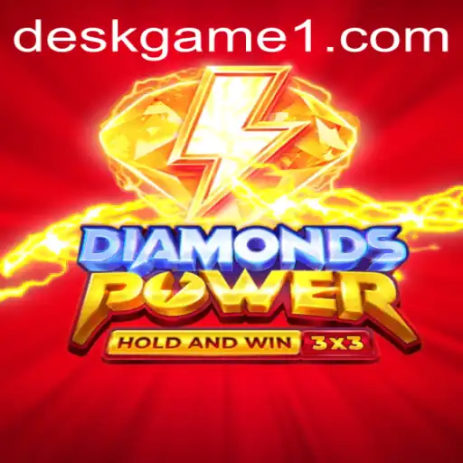 A Comprehensive Guide to DiamondsPower: The Desk Game APK Taking Over