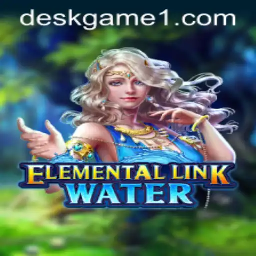 Exploring ElementalLinkWater: The New Desk Game APK