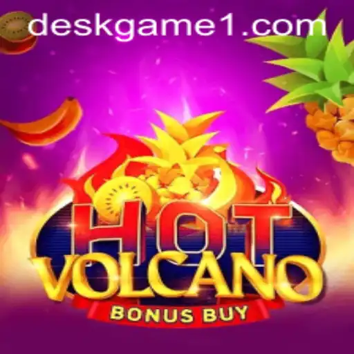 Exploring HotVolcanoBonusBuy: A Thrilling Desk Game Experience