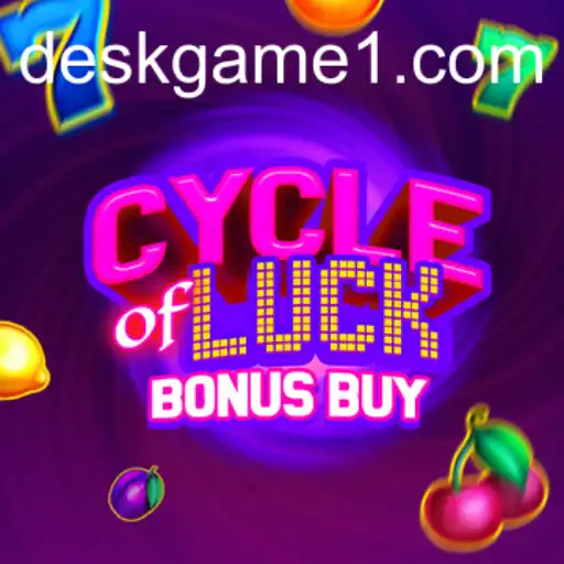Discover the Thrills of CycleofLuckBonusBuy: A New Desk Game APK