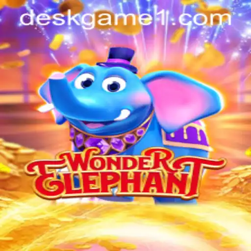 Exploring the Enchanting World of WonderElephant: A Desk Game Delight