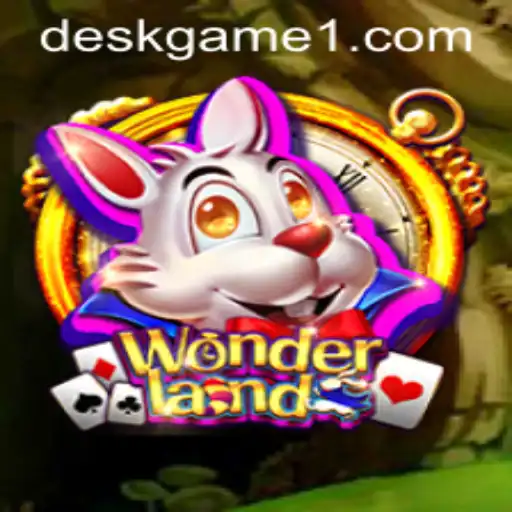 Discover the Fascinating Wonderland Desk Game: A Deep Dive into an Enchanting Gameplay Experience