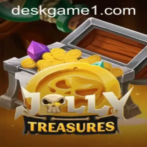 Diving Deep into JollyTreasures: The Ultimate Desk Game Adventure
