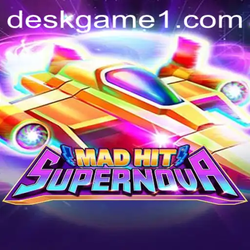 Discover the Thrills of MadHitSupernova: The Ultimate Desk Game APK