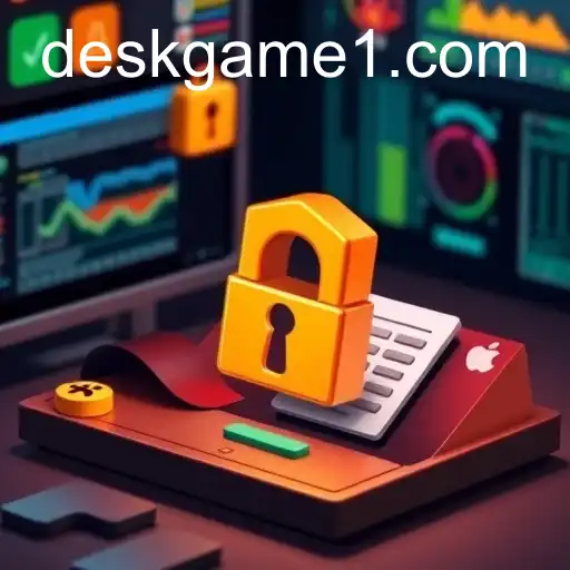 Understanding Privacy Policies in Desk Game APKs