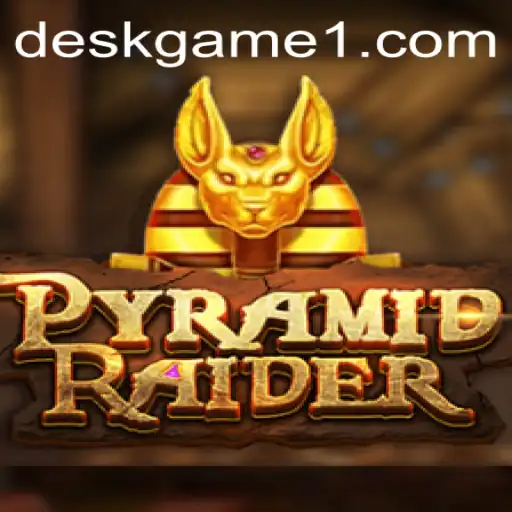 Exploring the Riveting World of PyramidRaider: A Desk Game Adventure