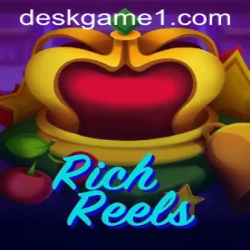 Exploring the Thrills of RichReels: A Desk Game APK