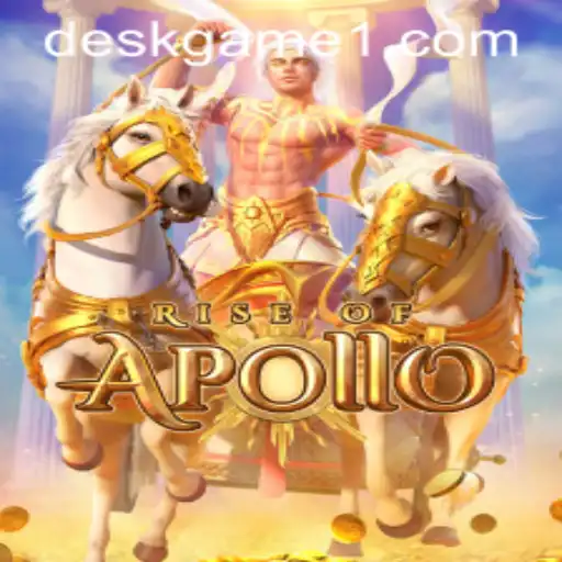 Exploring the Exciting World of RiseofApollo: A Captivating Desk Game Experience
