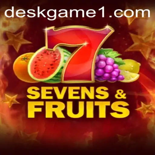 Explore the Exciting World of SevensFruits: A Captivating Desk Game