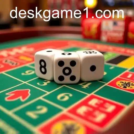 Sic Bo: The Traditional Dice Game With a Modern Twist