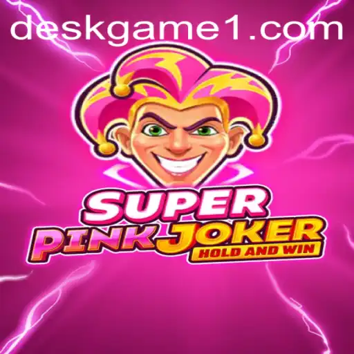 Discover SuperPinkJoker: The Ultimate Desk Game APK Experience