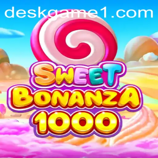 Discover the Exciting World of SweetBonanza1000: A Vibrant Revolution in Desk Gaming